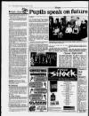 Crosby Herald Thursday 09 November 1995 Page 12