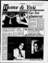 Crosby Herald Thursday 09 November 1995 Page 31