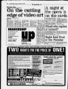 Crosby Herald Thursday 09 November 1995 Page 32