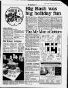 Crosby Herald Thursday 09 November 1995 Page 33