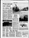 Crosby Herald Thursday 09 November 1995 Page 38