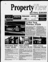 Crosby Herald Thursday 09 November 1995 Page 52