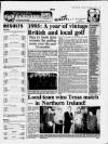 Crosby Herald Thursday 09 November 1995 Page 77