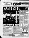 Crosby Herald Thursday 09 November 1995 Page 80