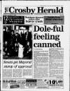 Crosby Herald