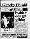 Crosby Herald