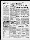 Crosby Herald Thursday 04 January 1996 Page 8