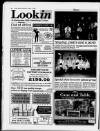 Crosby Herald Thursday 04 January 1996 Page 20