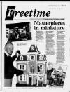 Crosby Herald Thursday 04 January 1996 Page 21