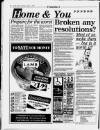 Crosby Herald Thursday 04 January 1996 Page 24