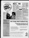Crosby Herald Thursday 04 January 1996 Page 26