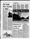 Crosby Herald Thursday 04 January 1996 Page 30