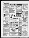 Crosby Herald Thursday 04 January 1996 Page 36