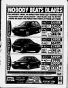 Crosby Herald Thursday 04 January 1996 Page 48