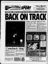 Crosby Herald Thursday 04 January 1996 Page 60