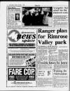 Crosby Herald Thursday 05 December 1996 Page 2