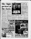 Crosby Herald Thursday 05 December 1996 Page 7