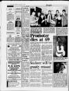 Crosby Herald Thursday 05 December 1996 Page 10