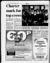Crosby Herald Thursday 05 December 1996 Page 14