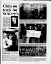 Crosby Herald Thursday 05 December 1996 Page 23
