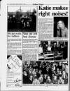 Crosby Herald Thursday 05 December 1996 Page 24