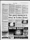 Crosby Herald Thursday 05 December 1996 Page 27