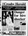 Crosby Herald