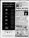 Crosby Herald Thursday 19 December 1996 Page 6