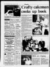 Crosby Herald Tuesday 24 December 1996 Page 10