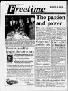 Crosby Herald Tuesday 24 December 1996 Page 16