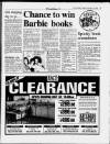 Crosby Herald Tuesday 24 December 1996 Page 17