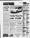 Crosby Herald Tuesday 31 December 1996 Page 38