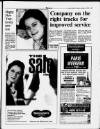Crosby Herald Thursday 09 January 1997 Page 15