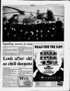 Crosby Herald Thursday 09 January 1997 Page 21