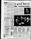 Crosby Herald Thursday 16 January 1997 Page 10