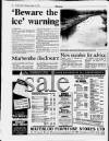 Crosby Herald Thursday 16 January 1997 Page 14