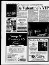 Crosby Herald Thursday 16 January 1997 Page 22