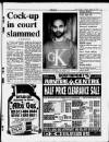 Crosby Herald Thursday 23 January 1997 Page 5