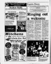 Crosby Herald Thursday 23 January 1997 Page 6