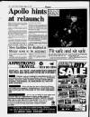 Crosby Herald Thursday 23 January 1997 Page 16