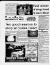 Crosby Herald Thursday 23 January 1997 Page 18