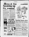 Crosby Herald Thursday 23 January 1997 Page 34