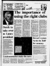 Crosby Herald Thursday 23 January 1997 Page 75