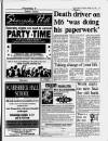 Crosby Herald Thursday 30 January 1997 Page 39