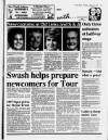 Crosby Herald Thursday 30 January 1997 Page 75