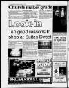 Crosby Herald Thursday 13 February 1997 Page 4