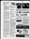 Crosby Herald Thursday 20 March 1997 Page 12