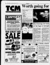 Crosby Herald Thursday 20 March 1997 Page 26