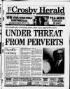 Crosby Herald