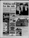 Crosby Herald Thursday 08 January 1998 Page 16